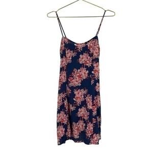 Forever21 F21 floral, dress size small summer